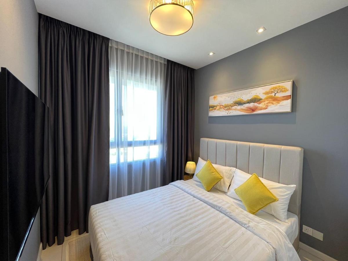 Horizon Suites By Ch Homes, Klia Sepang Exterior photo